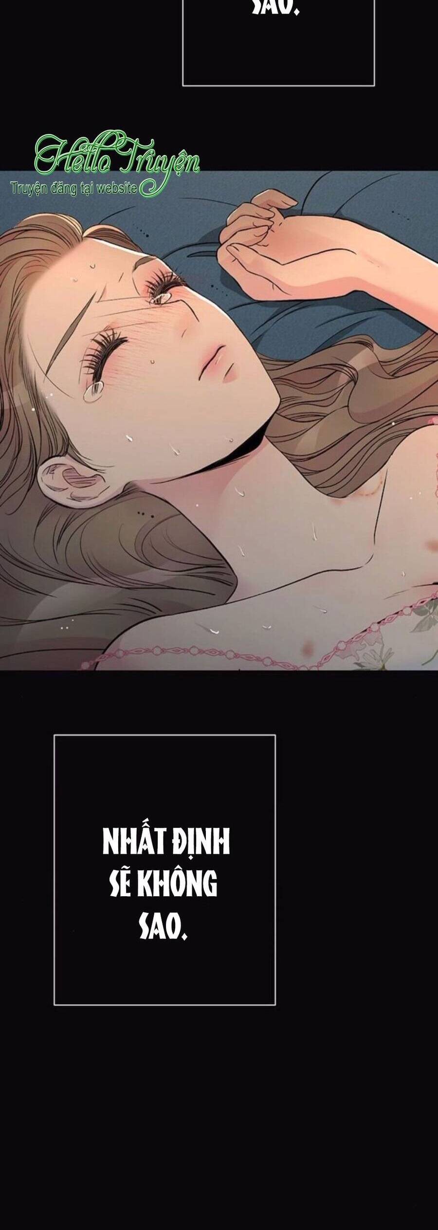 Hoàng Tử Có Vấn Đề Chapter 47.1 - 14