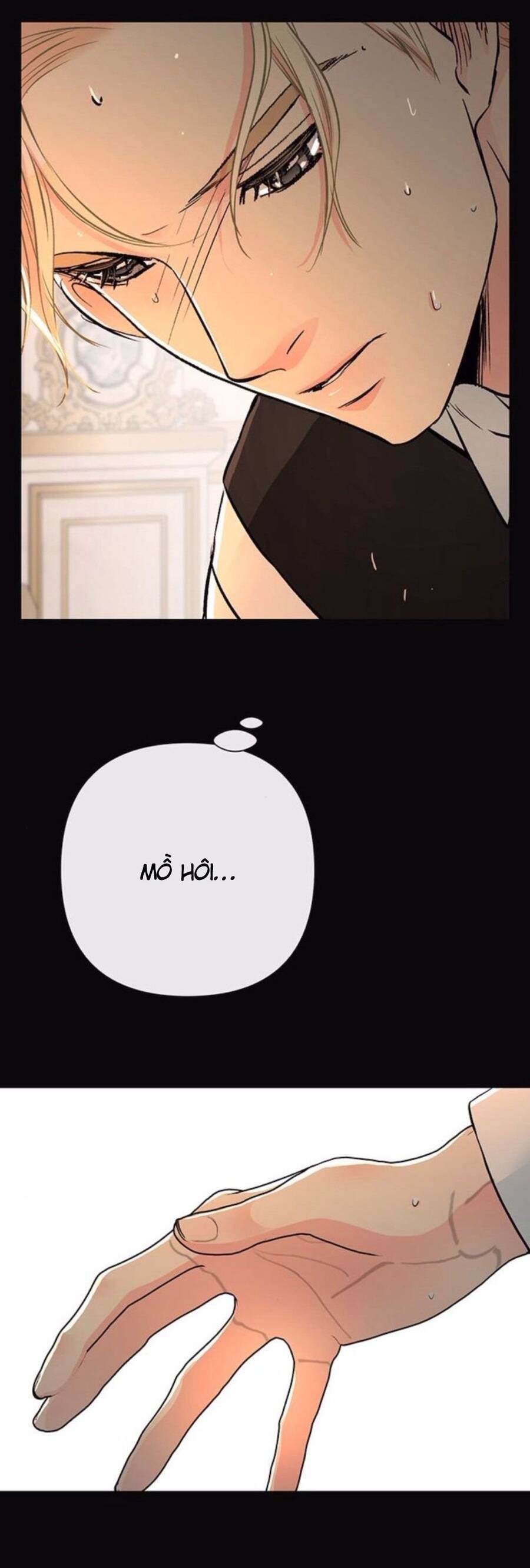 Hoàng Tử Có Vấn Đề Chapter 47.1 - 16