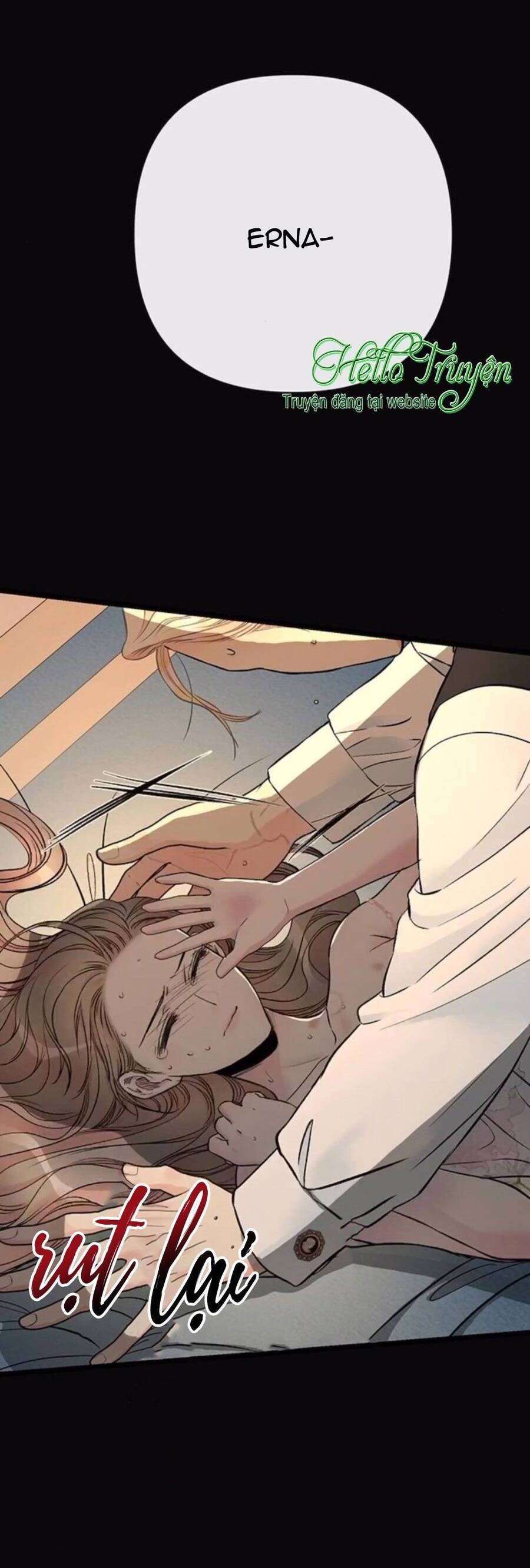 Chàng Hoàng Tử Này Có Vấn Đề Chapter 47.1 - 17