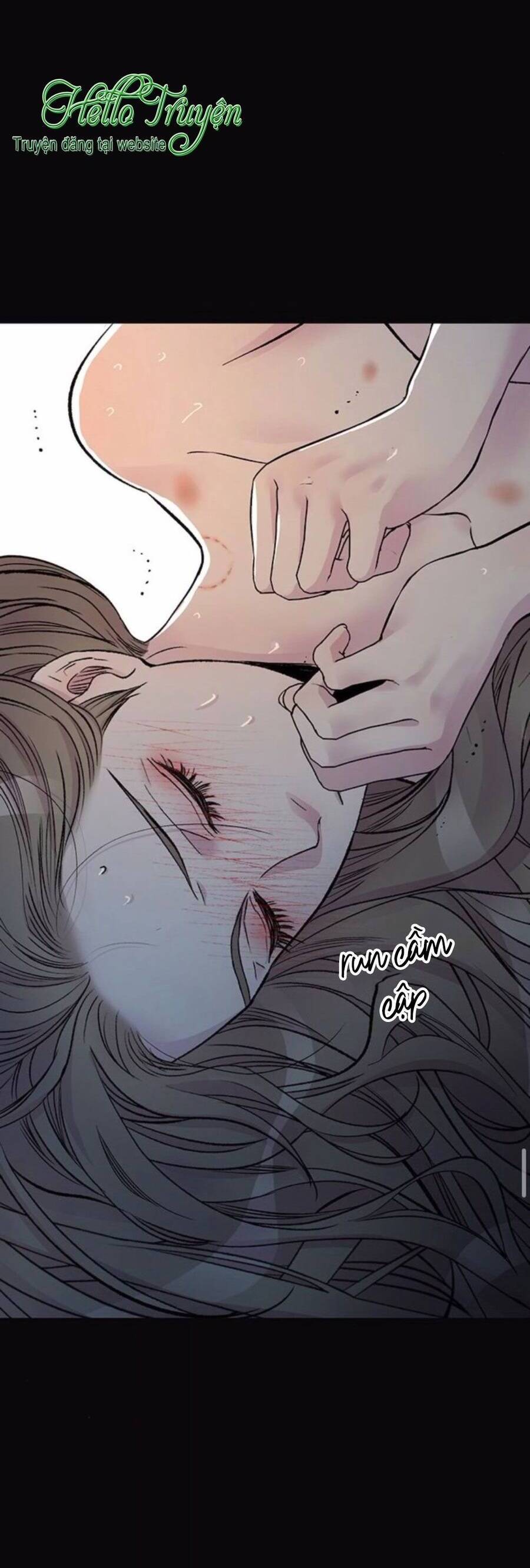 Hoàng Tử Có Vấn Đề Chapter 47.1 - 19