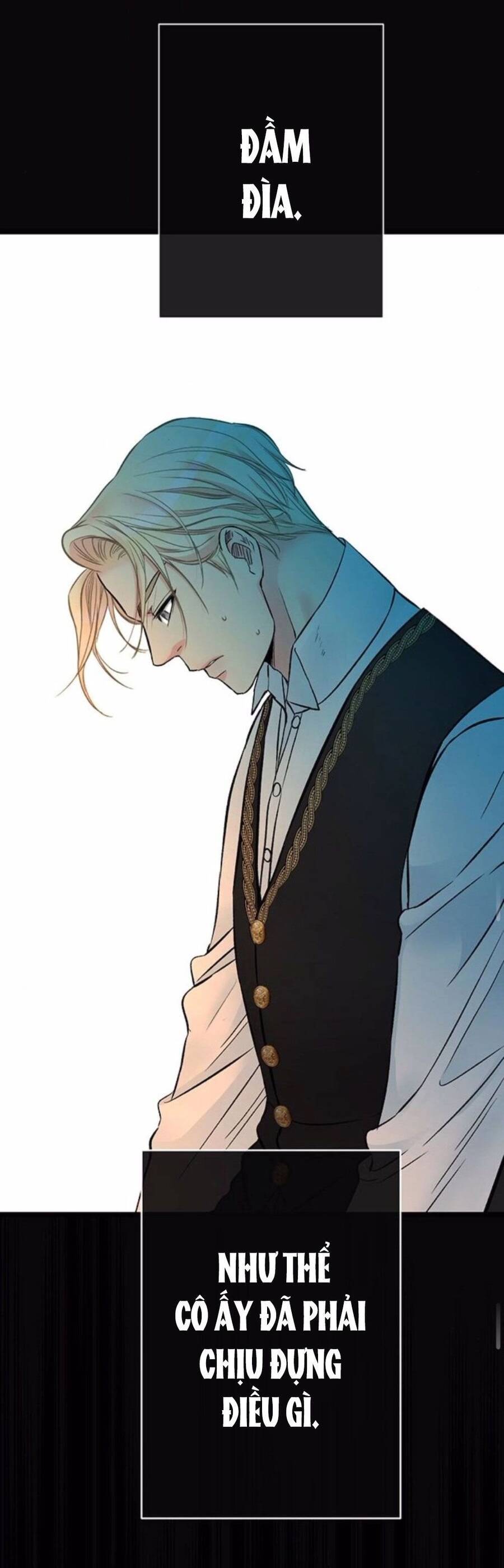 Chàng Hoàng Tử Này Có Vấn Đề Chapter 47.1 - 20