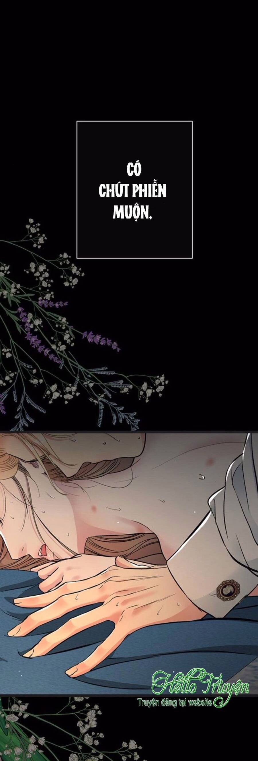 Chàng Hoàng Tử Này Có Vấn Đề Chapter 47.1 - 3