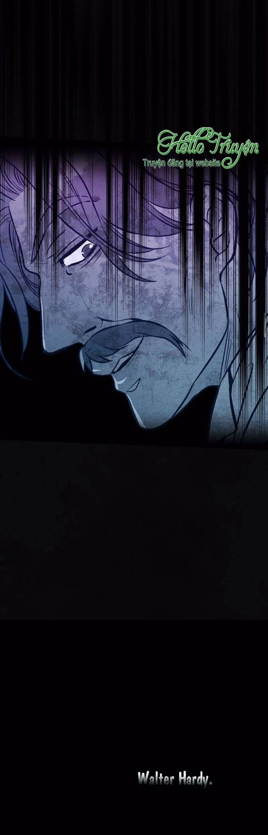 Hoàng Tử Có Vấn Đề Chapter 47.1 - 21