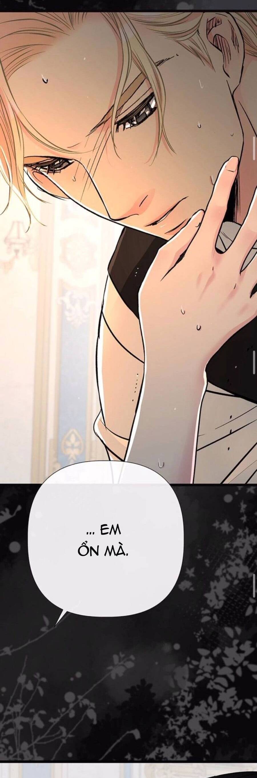 Hoàng Tử Có Vấn Đề Chapter 47.1 - 26