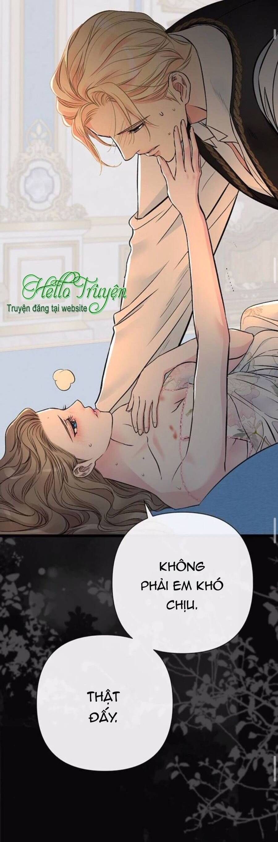 Chàng Hoàng Tử Này Có Vấn Đề Chapter 47.1 - 27