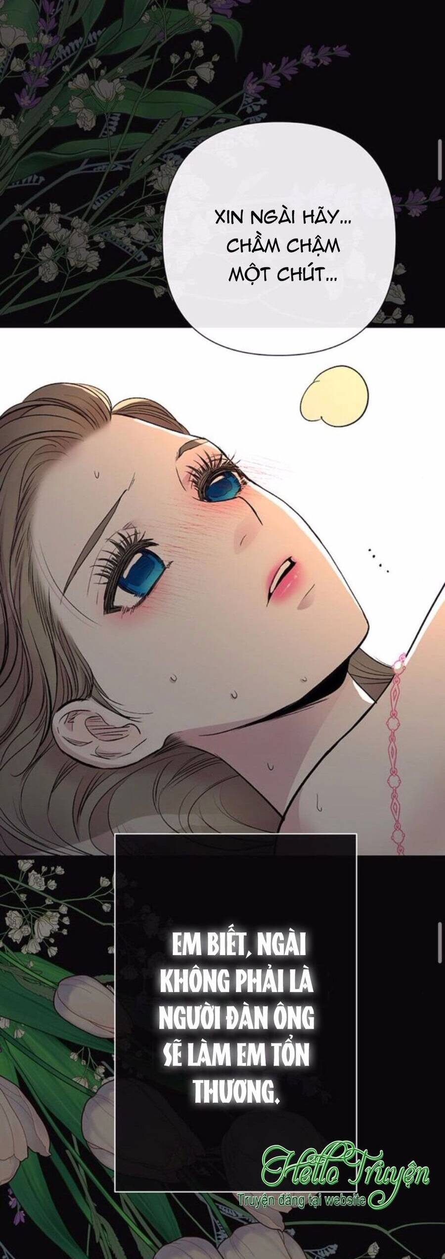 Hoàng Tử Có Vấn Đề Chapter 47.1 - 29