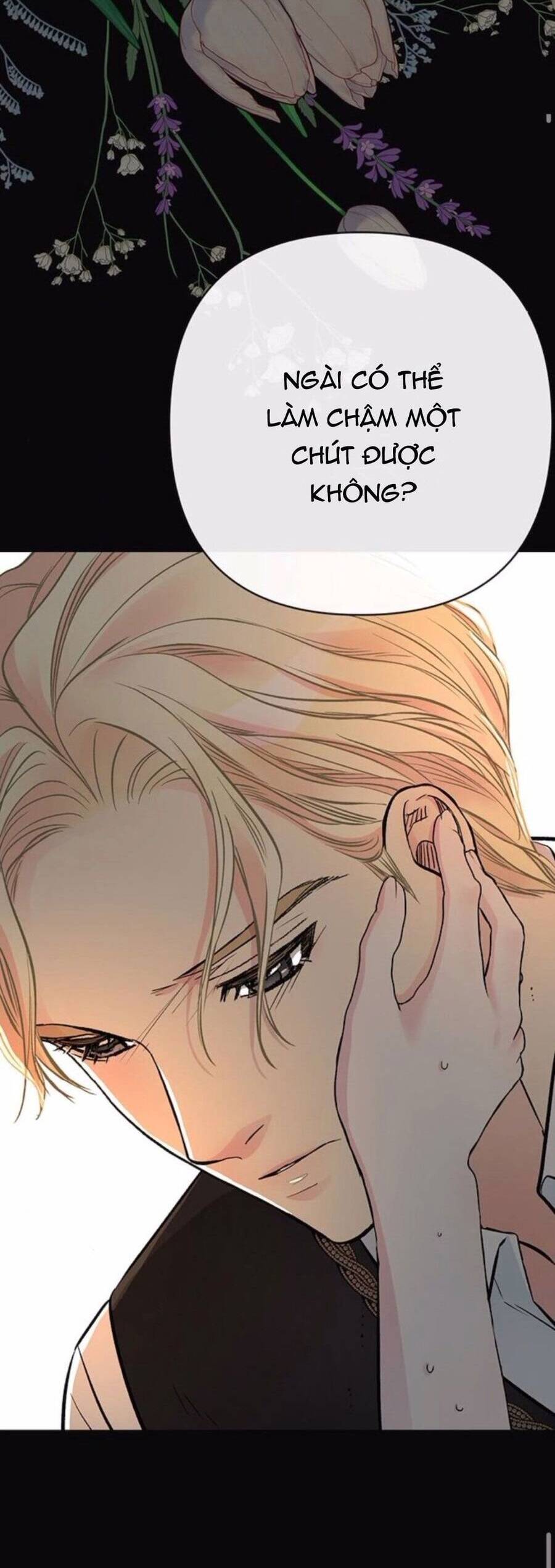 Chàng Hoàng Tử Này Có Vấn Đề Chapter 47.1 - 30