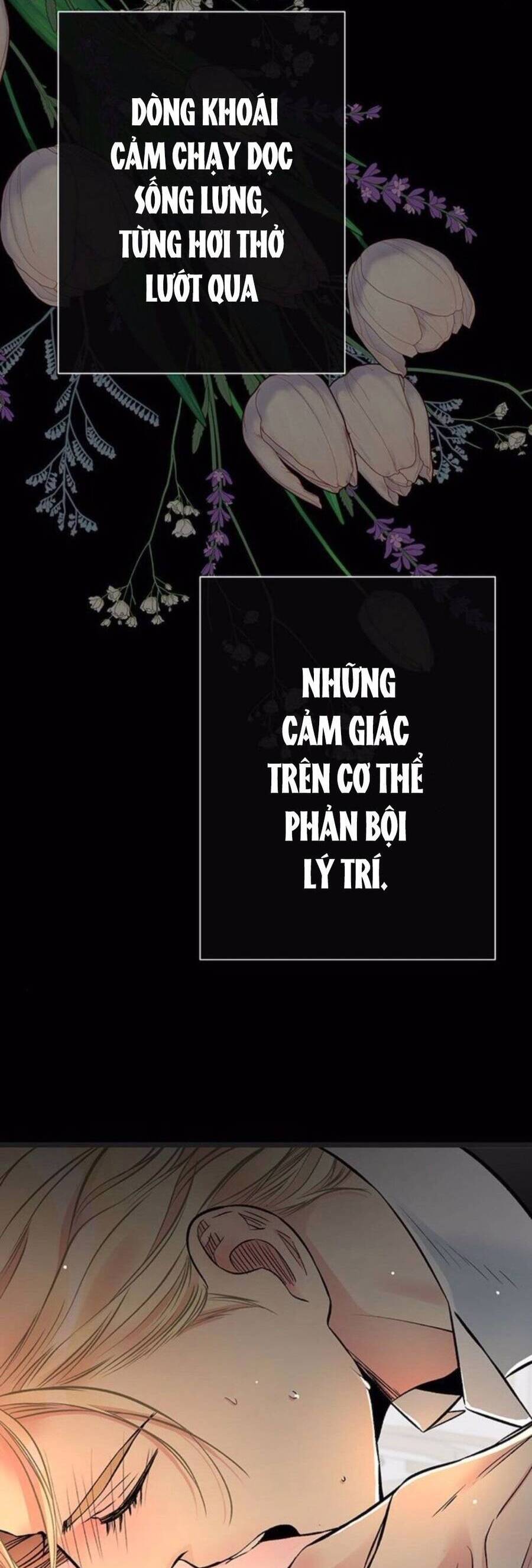 Hoàng Tử Có Vấn Đề Chapter 47.1 - 4