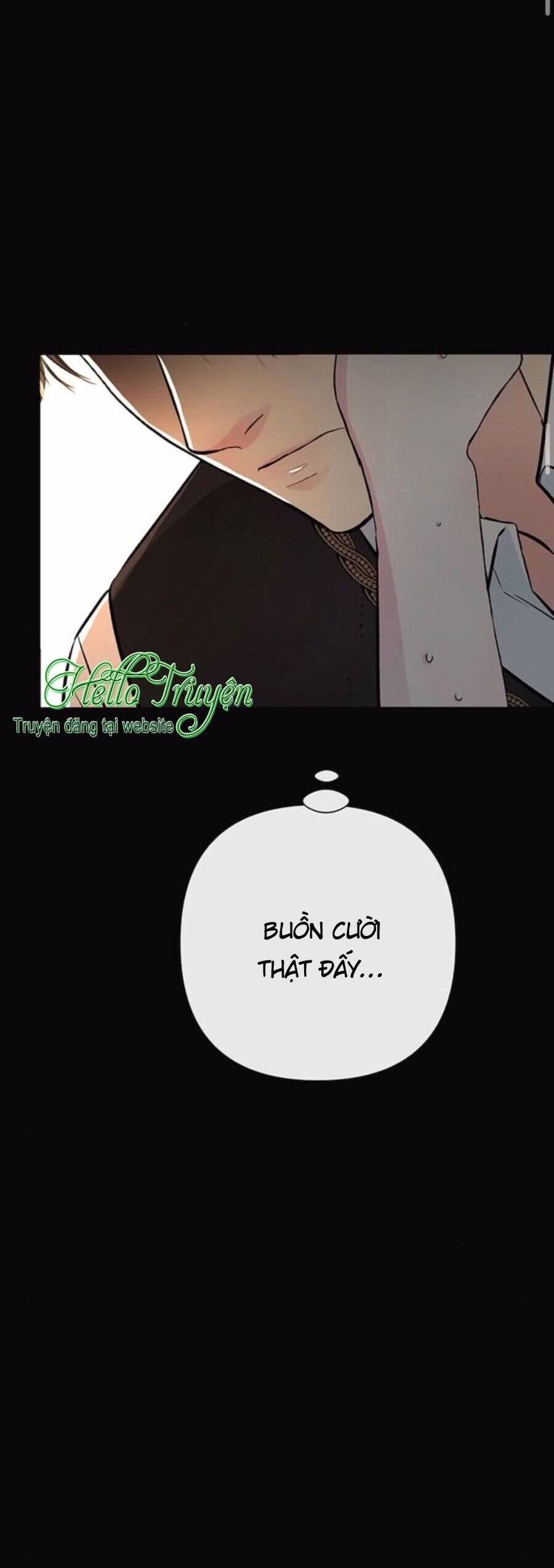 Hoàng Tử Có Vấn Đề Chapter 47.1 - 31