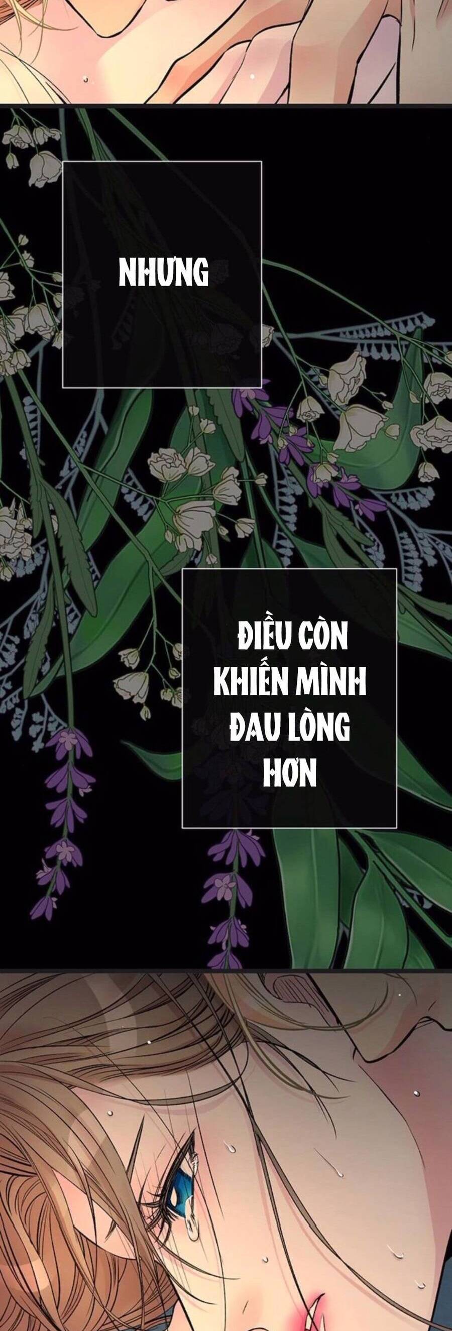 Chàng Hoàng Tử Này Có Vấn Đề Chapter 47.1 - 5