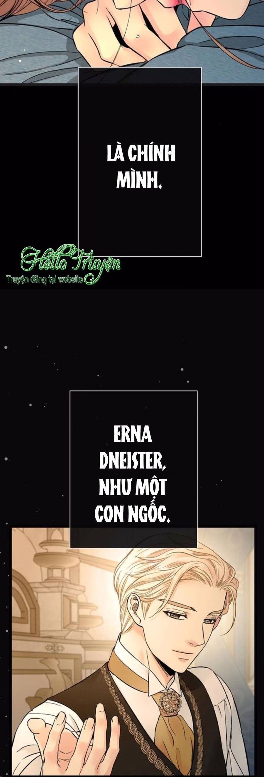 Chàng Hoàng Tử Này Có Vấn Đề Chapter 47.1 - 6