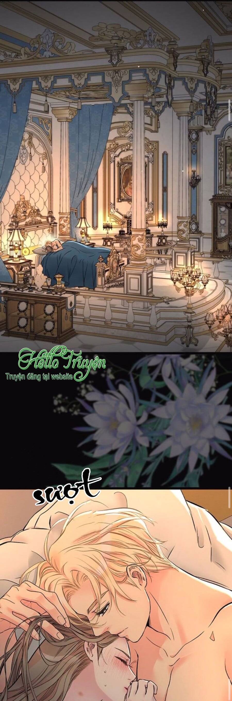 Chàng Hoàng Tử Này Có Vấn Đề Chapter 47.2 - 11