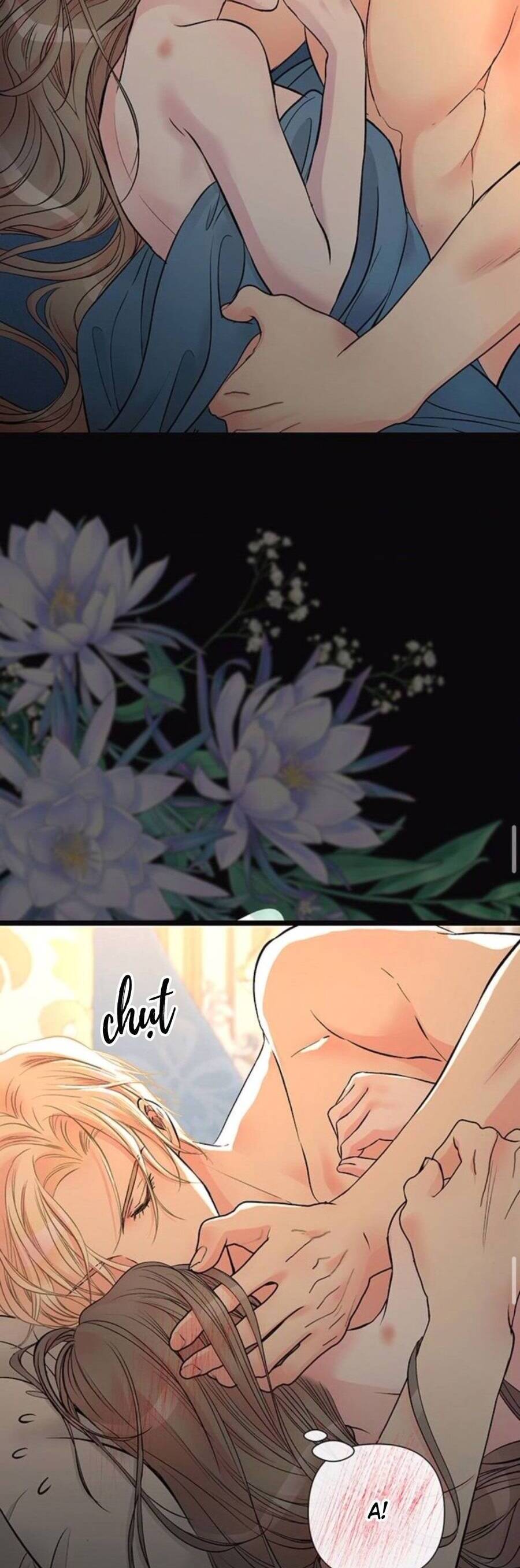 Chàng Hoàng Tử Này Có Vấn Đề Chapter 47.2 - 12