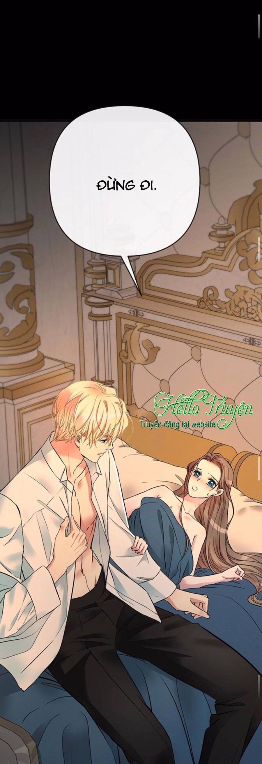 Chàng Hoàng Tử Này Có Vấn Đề Chapter 47.2 - 15