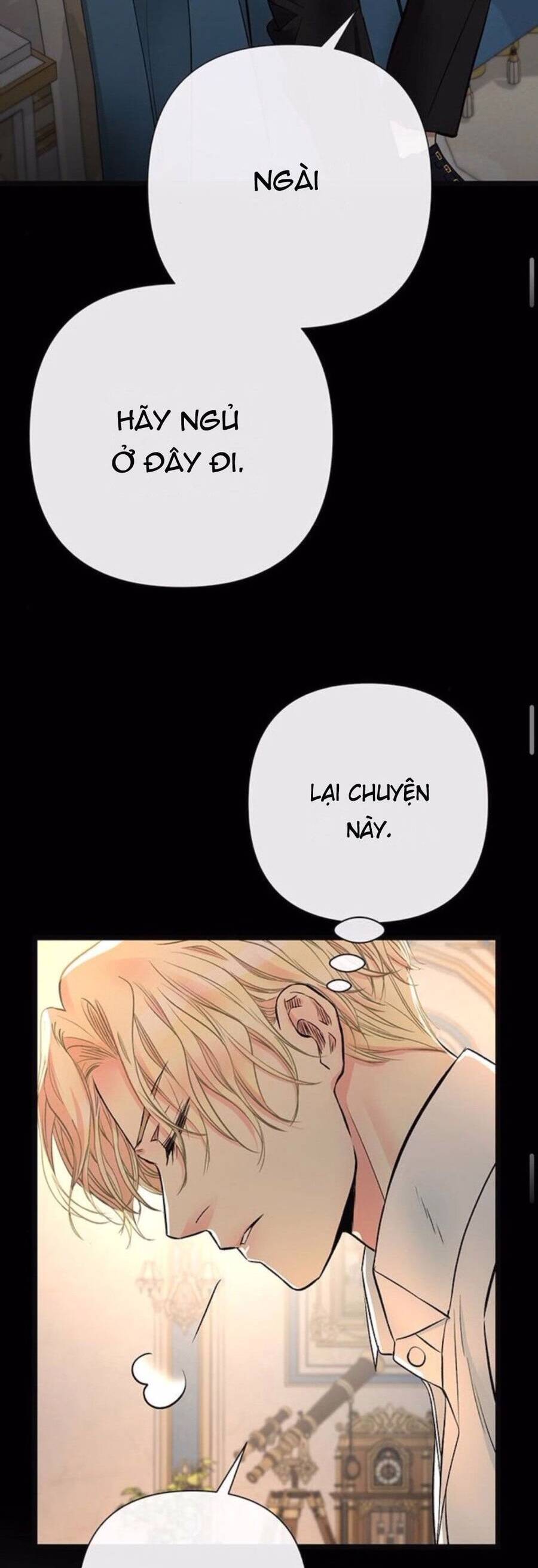 Chàng Hoàng Tử Này Có Vấn Đề Chapter 47.2 - 16