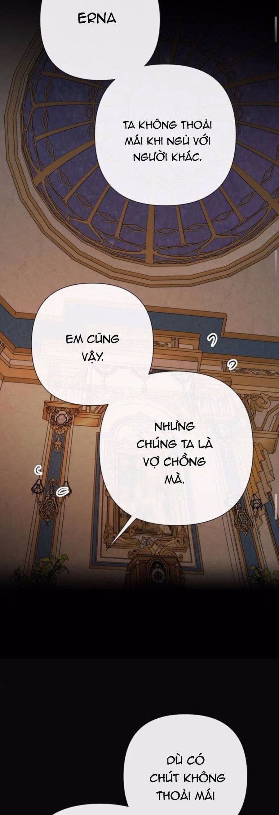 Hoàng Tử Có Vấn Đề Chapter 47.2 - 17