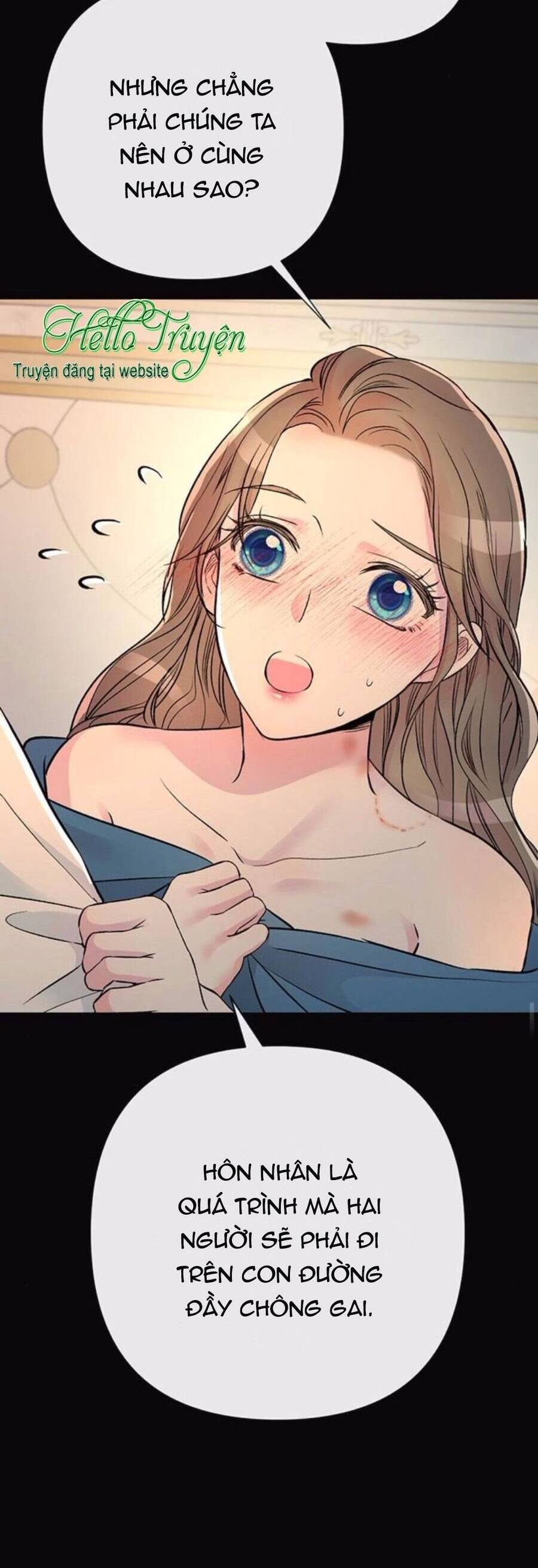 Chàng Hoàng Tử Này Có Vấn Đề Chapter 47.2 - 18