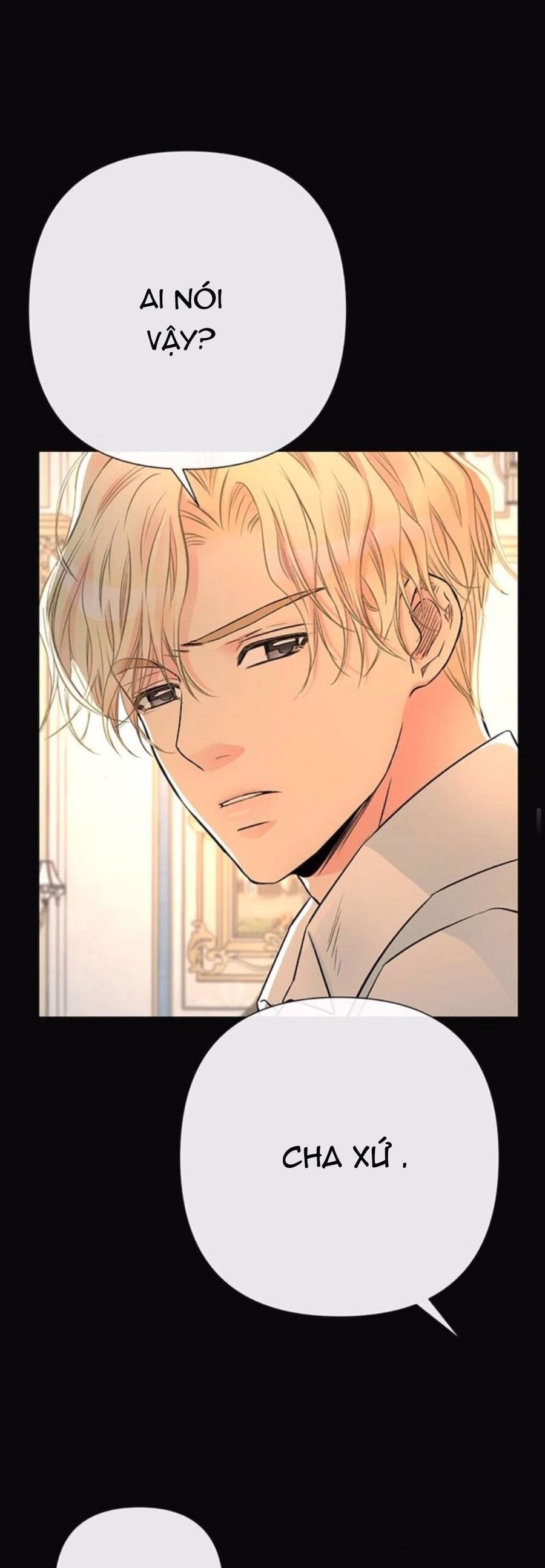 Chàng Hoàng Tử Này Có Vấn Đề Chapter 47.2 - 20