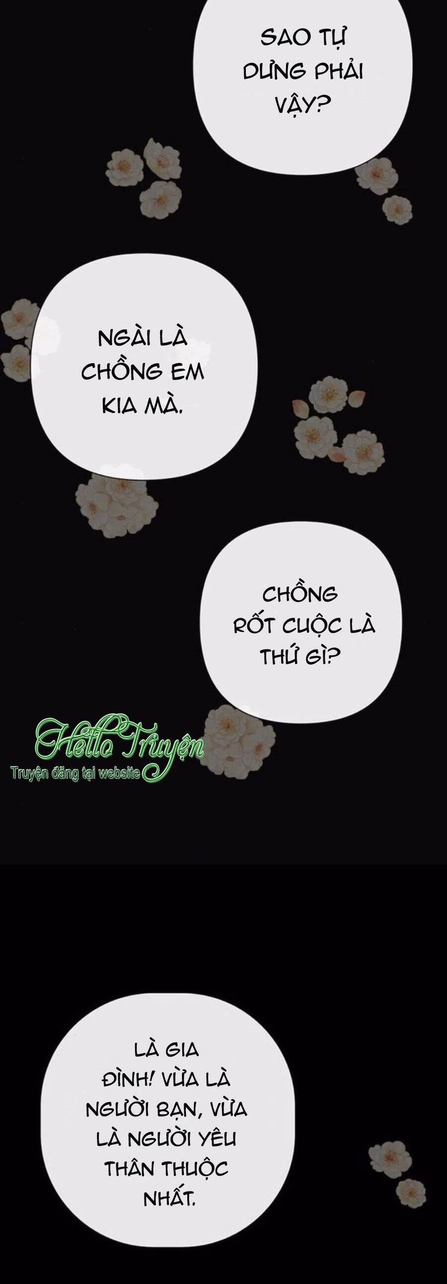 Chàng Hoàng Tử Này Có Vấn Đề Chapter 47.2 - 23