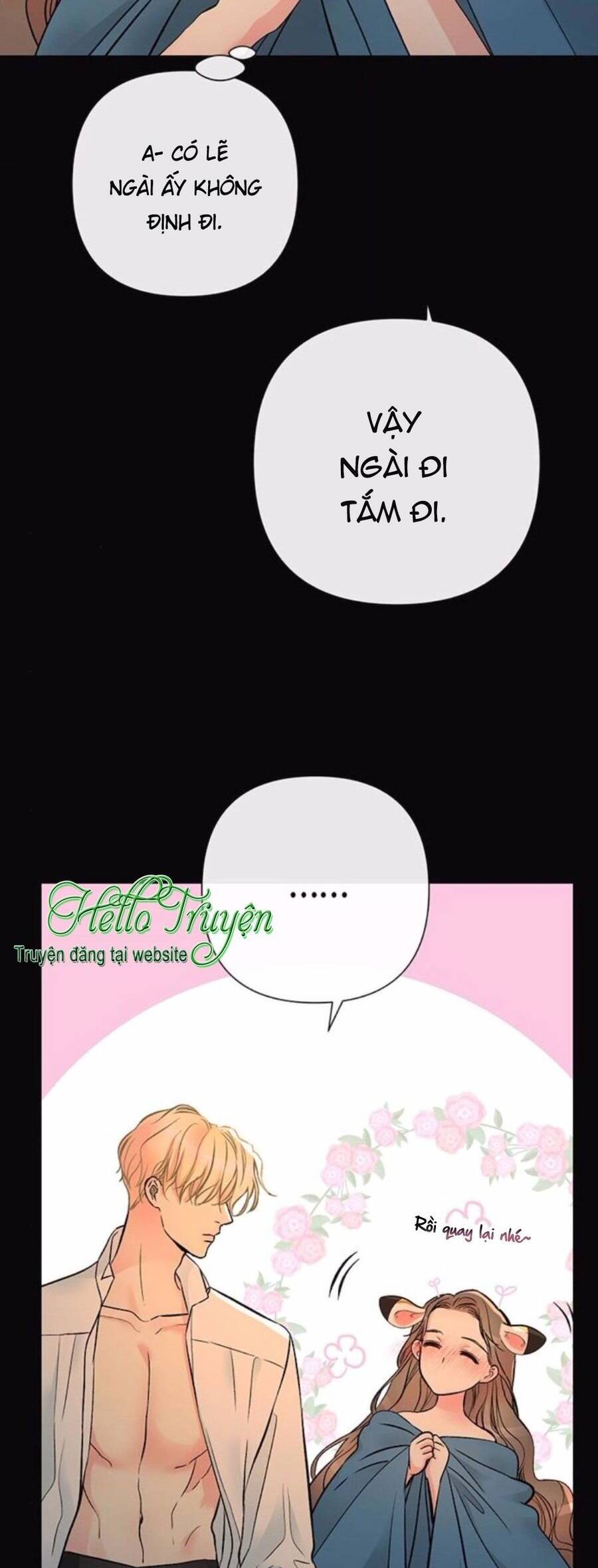 Hoàng Tử Có Vấn Đề Chapter 47.2 - 29