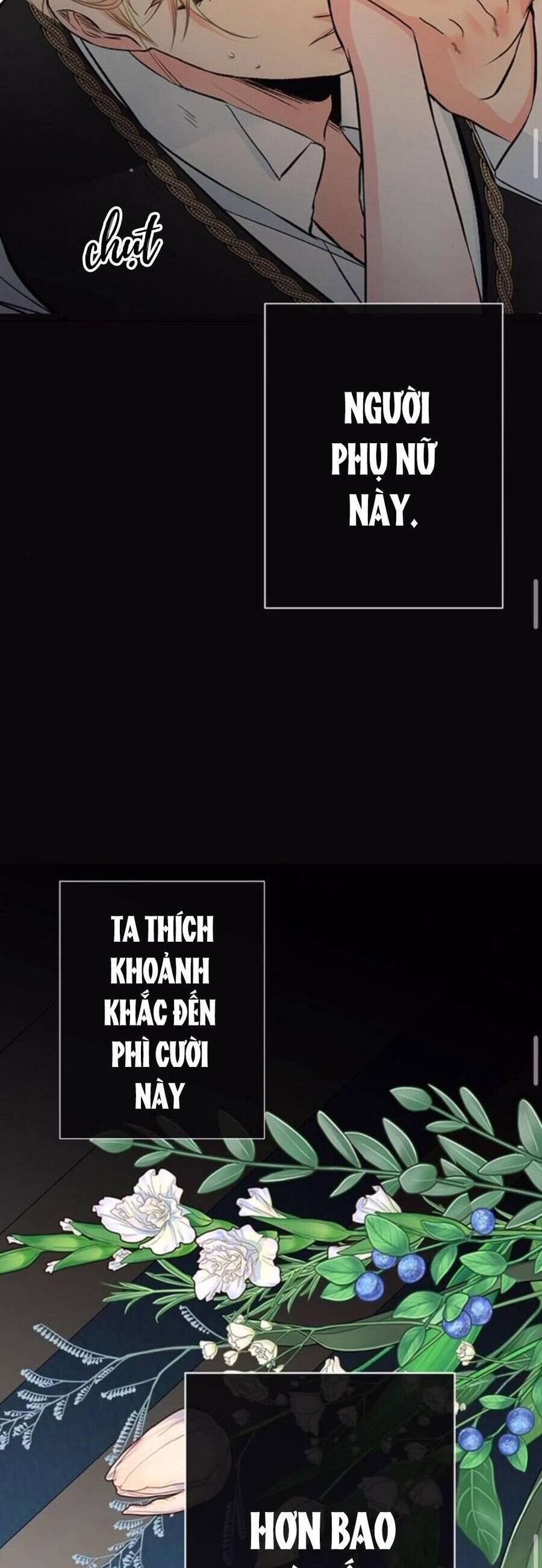 Chàng Hoàng Tử Này Có Vấn Đề Chapter 47.2 - 4