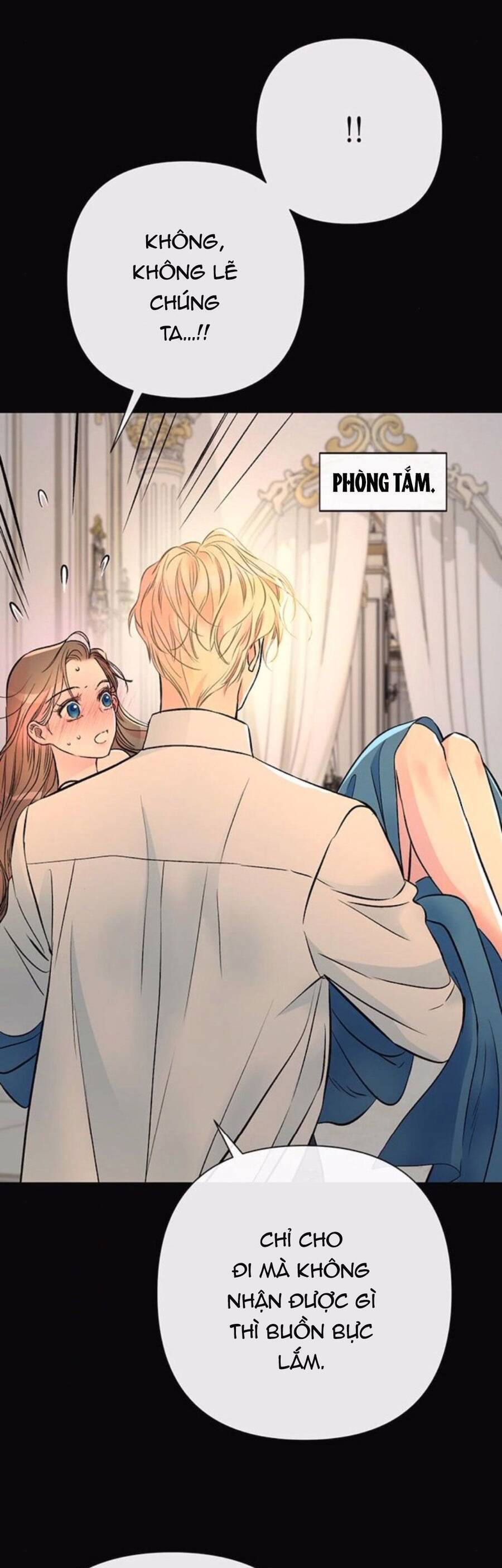 Hoàng Tử Có Vấn Đề Chapter 47.2 - 32