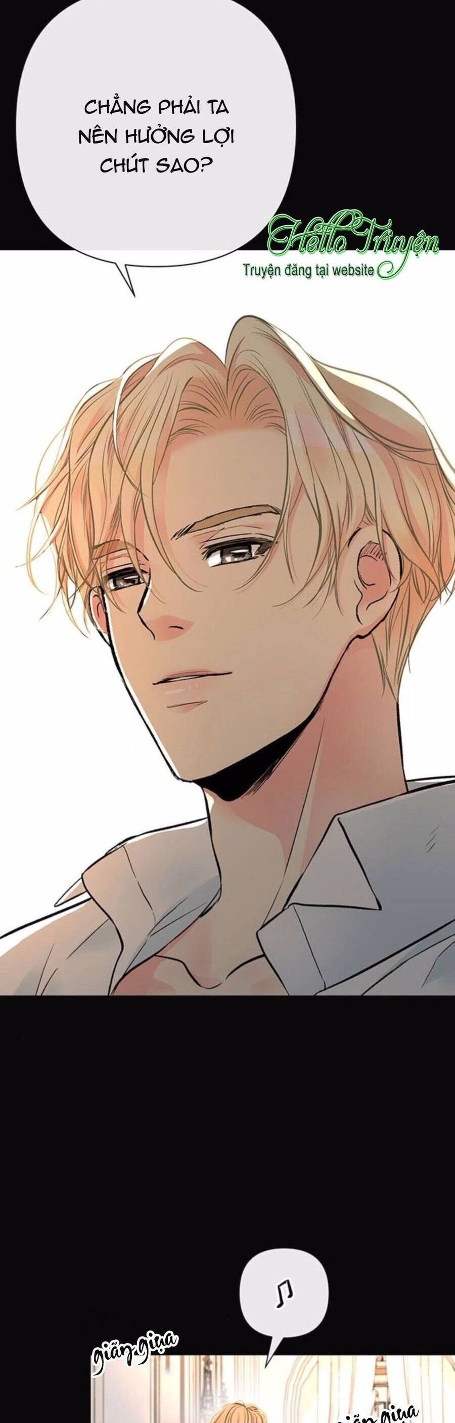 Chàng Hoàng Tử Này Có Vấn Đề Chapter 47.2 - 33