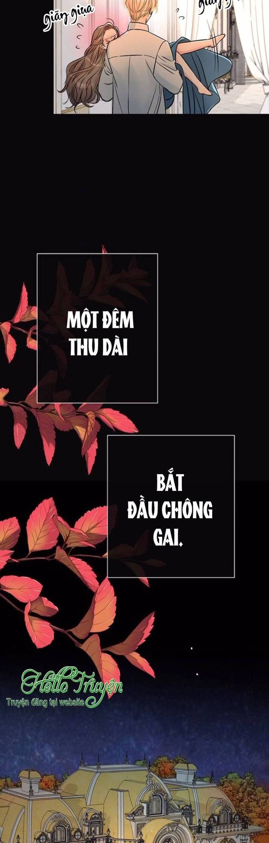Hoàng Tử Có Vấn Đề Chapter 47.2 - 34
