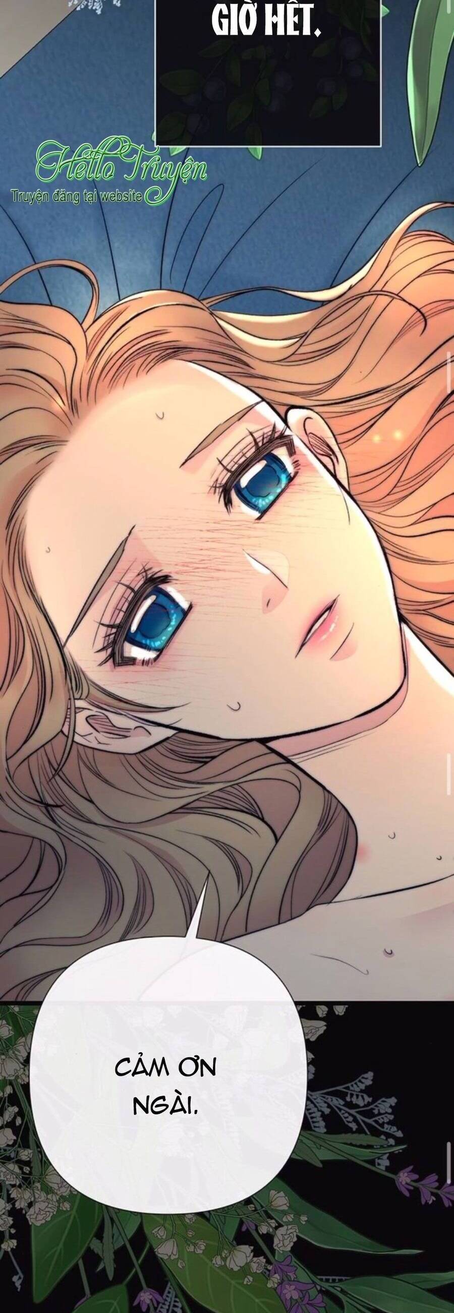 Hoàng Tử Có Vấn Đề Chapter 47.2 - 5