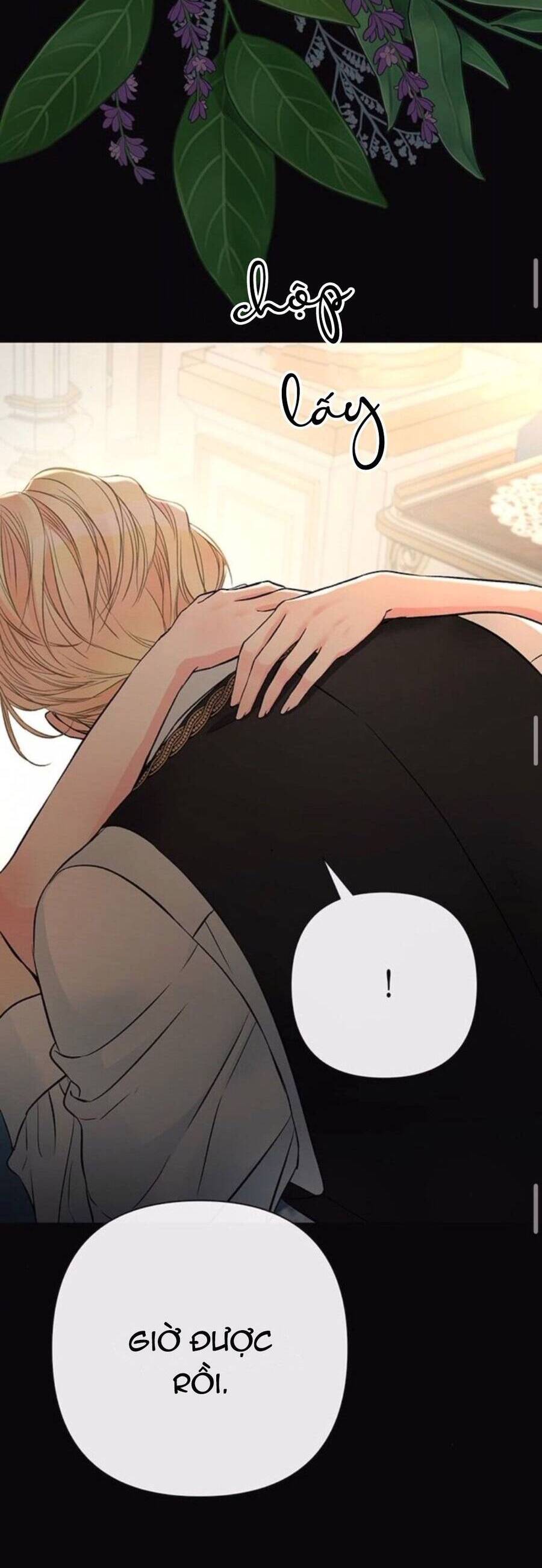 Hoàng Tử Có Vấn Đề Chapter 47.2 - 6