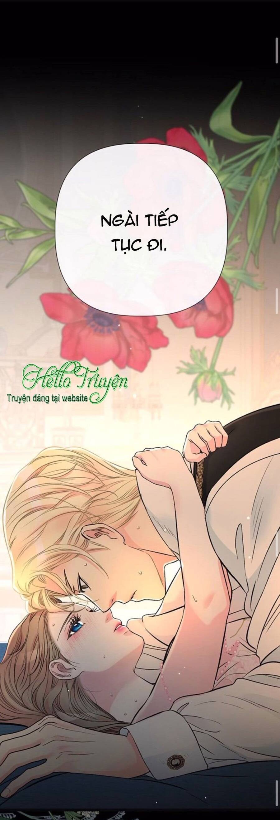 Chàng Hoàng Tử Này Có Vấn Đề Chapter 47.2 - 7