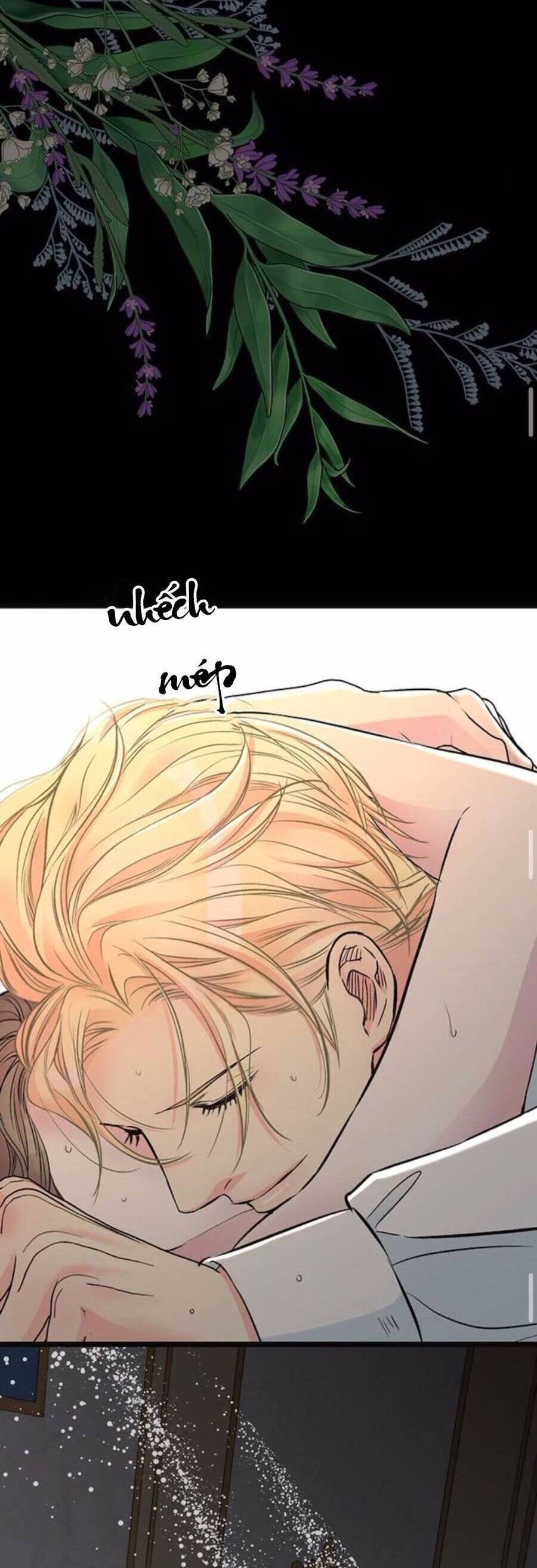 Hoàng Tử Có Vấn Đề Chapter 47.2 - 8