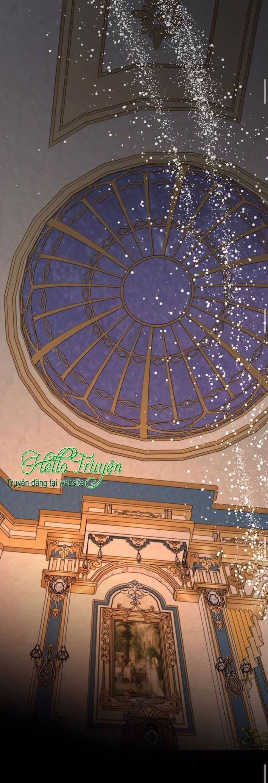 Chàng Hoàng Tử Này Có Vấn Đề Chapter 47.2 - 9