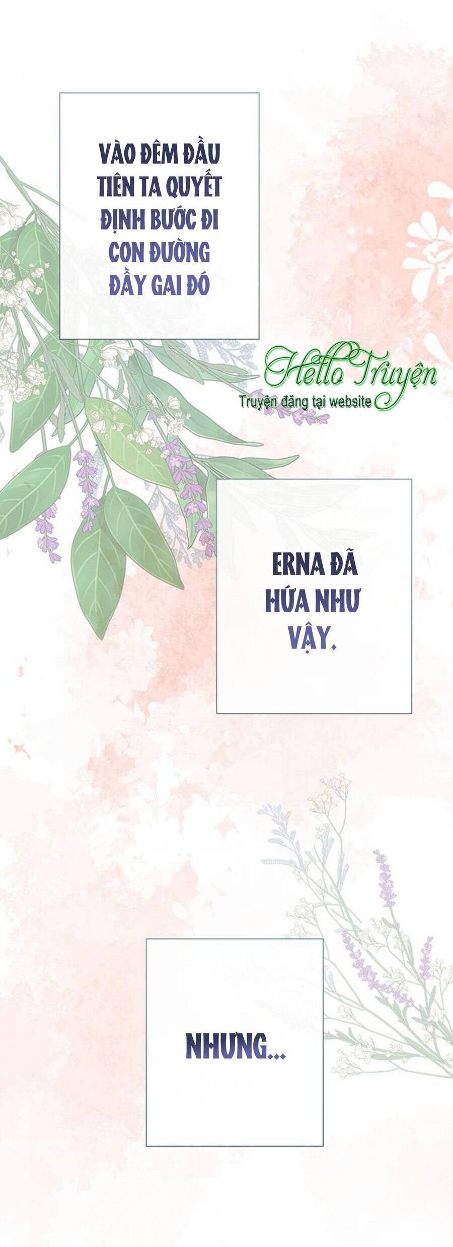 Chàng Hoàng Tử Này Có Vấn Đề Chapter 48.1 - 11