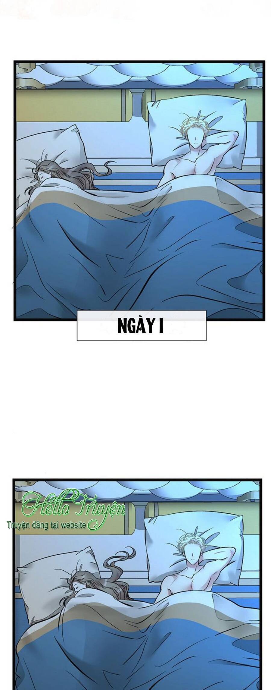 Hoàng Tử Có Vấn Đề Chapter 48.1 - 12