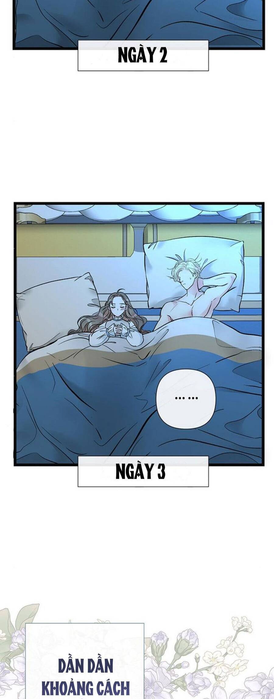 Hoàng Tử Có Vấn Đề Chapter 48.1 - 13