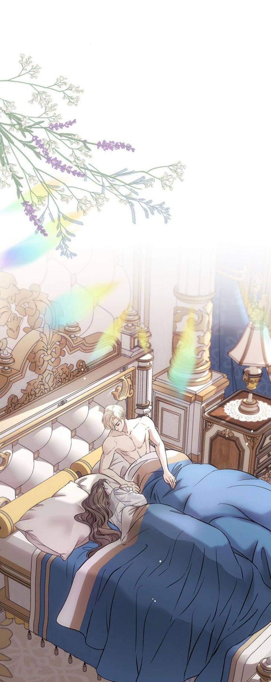 Chàng Hoàng Tử Này Có Vấn Đề Chapter 48.1 - 20