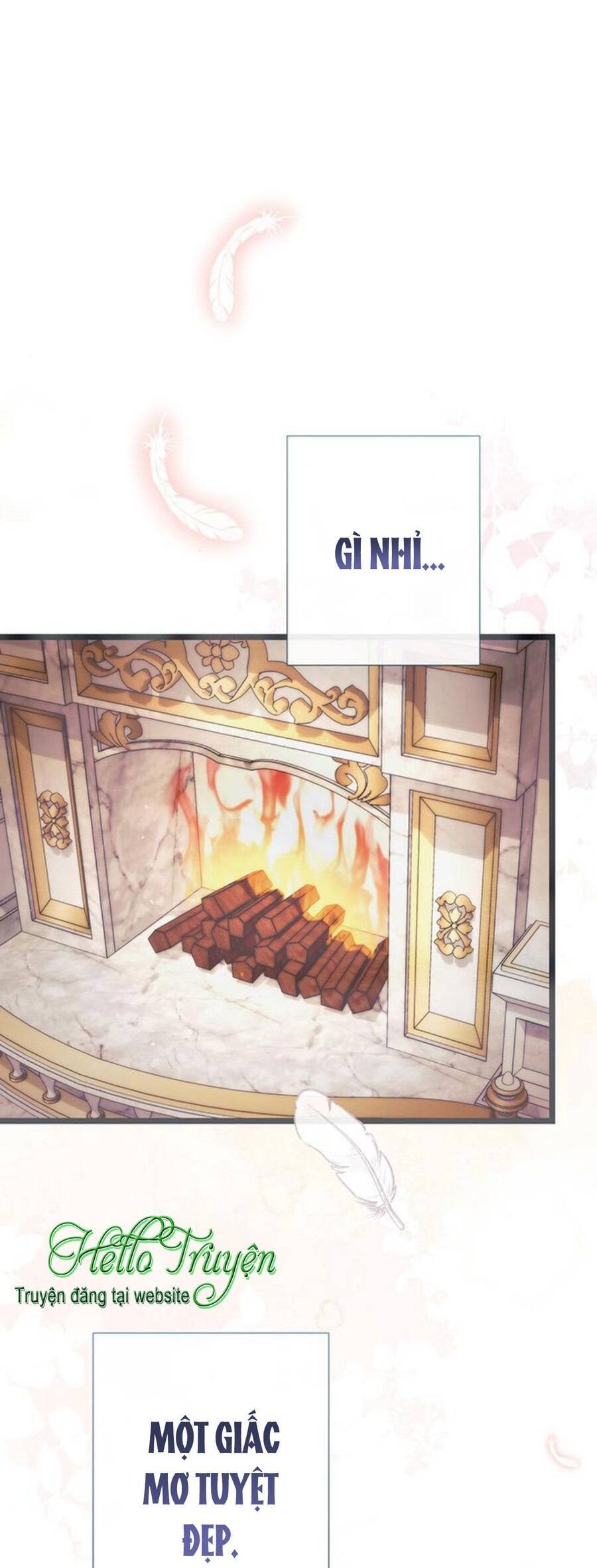 Chàng Hoàng Tử Này Có Vấn Đề Chapter 48.1 - 3