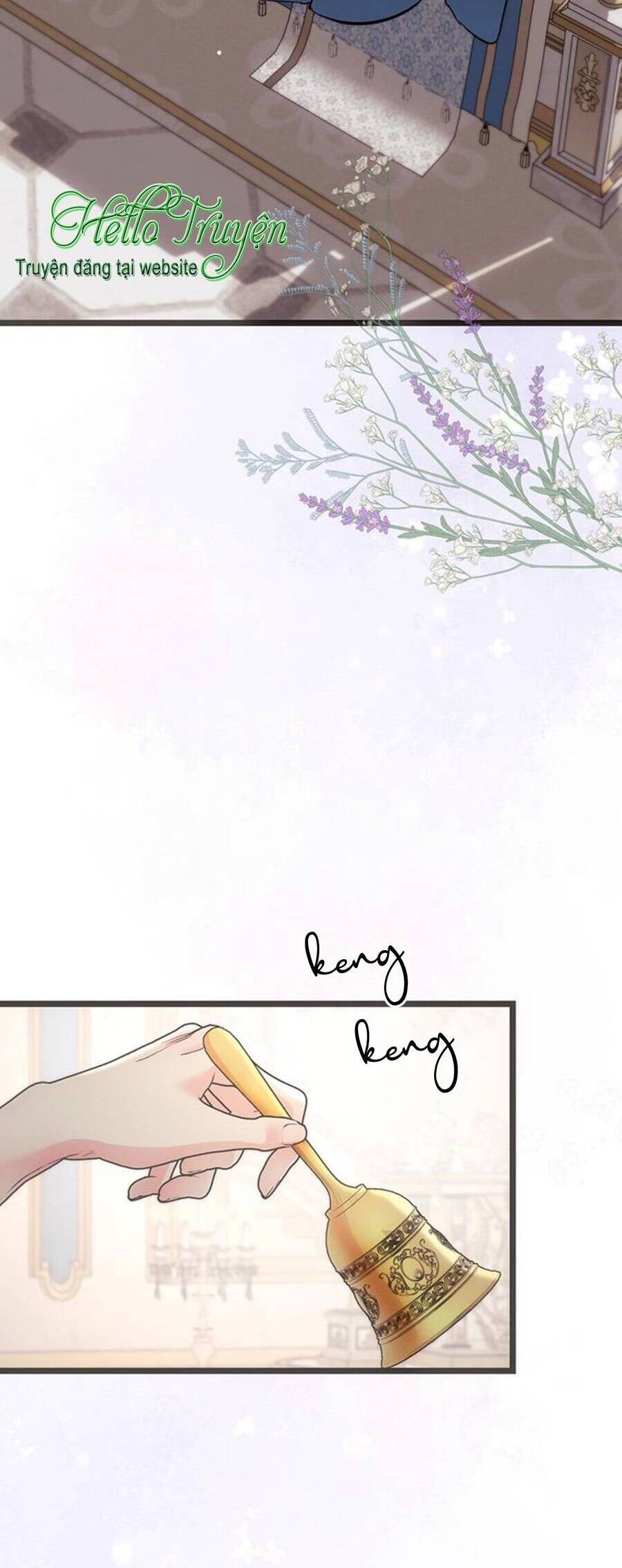 Hoàng Tử Có Vấn Đề Chapter 48.1 - 21