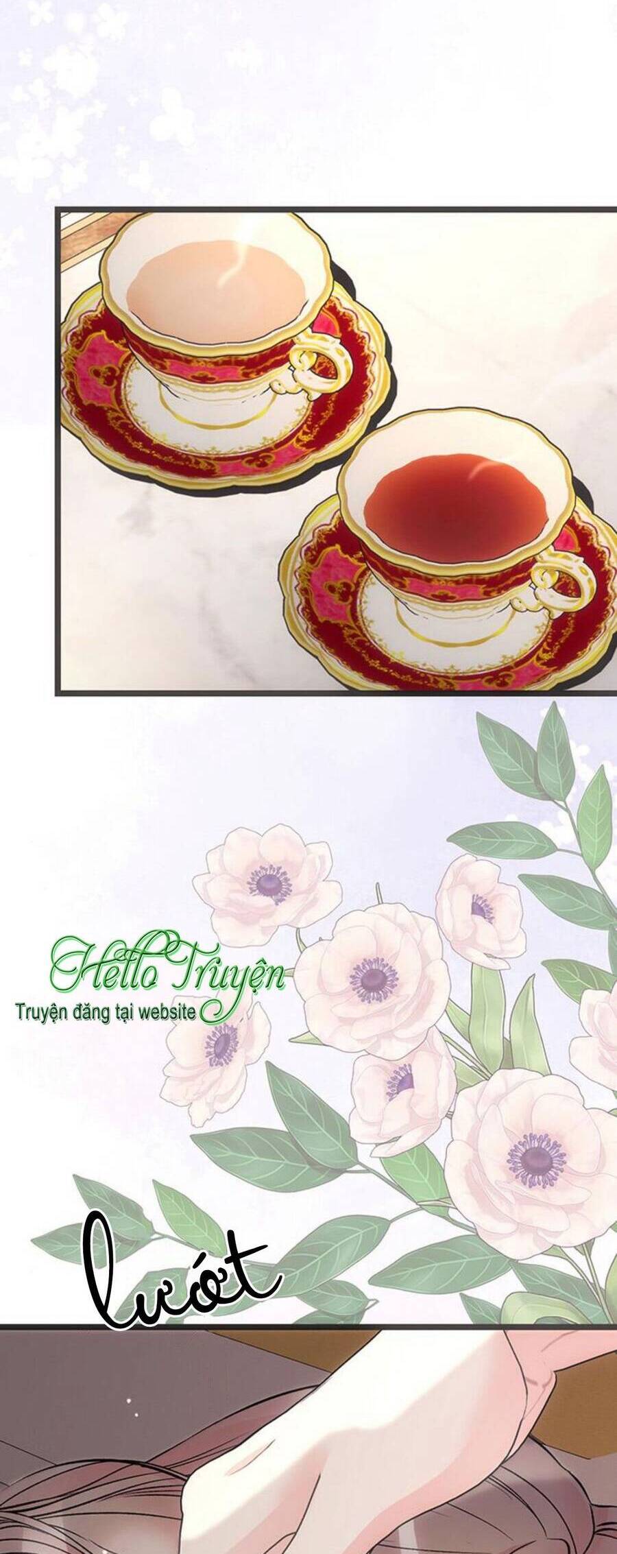 Hoàng Tử Có Vấn Đề Chapter 48.1 - 22