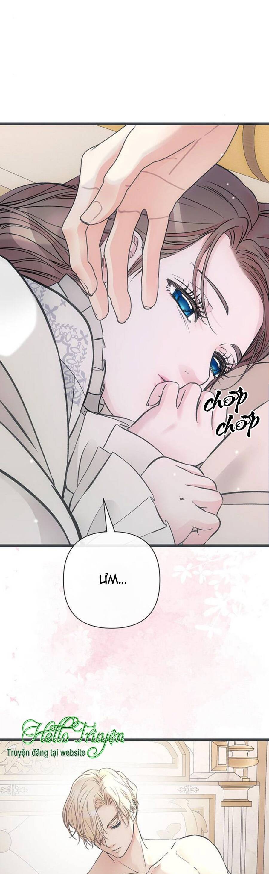 Chàng Hoàng Tử Này Có Vấn Đề Chapter 48.1 - 24