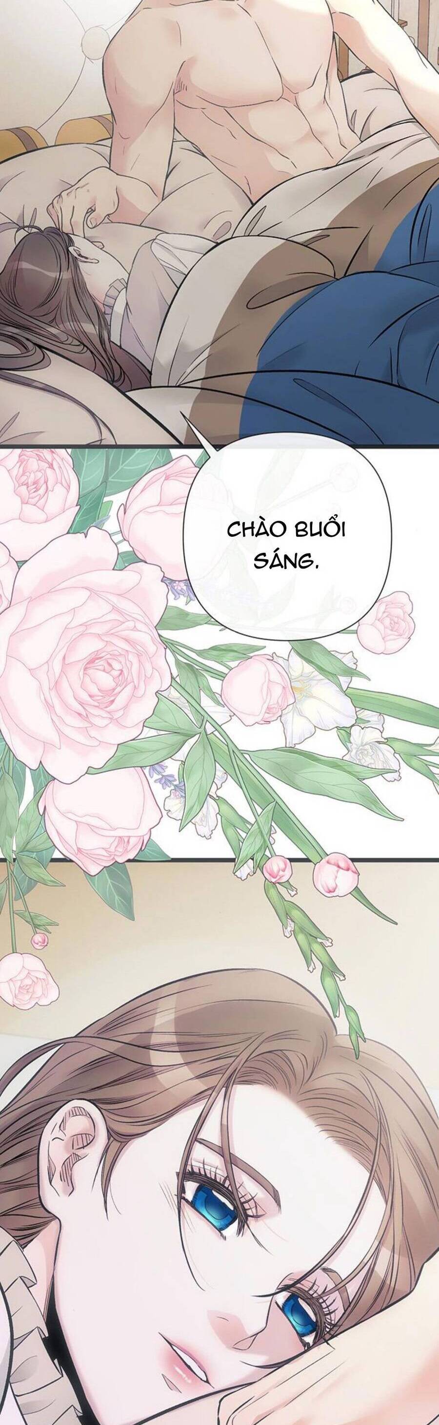 Chàng Hoàng Tử Này Có Vấn Đề Chapter 48.1 - 25