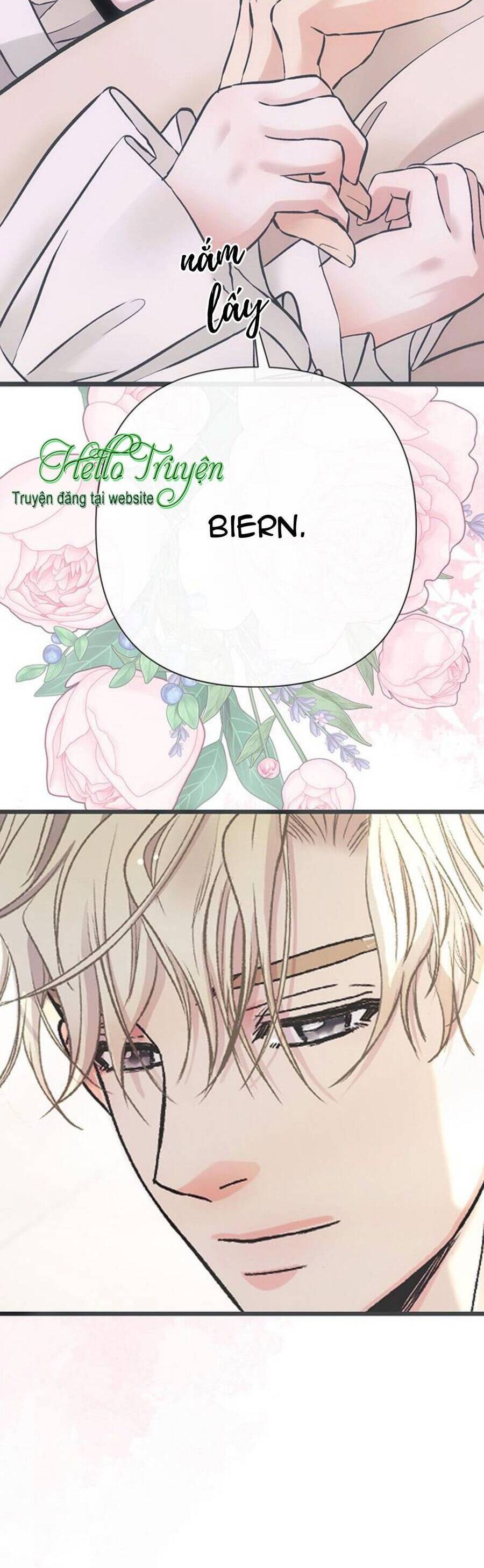 Hoàng Tử Có Vấn Đề Chapter 48.1 - 26