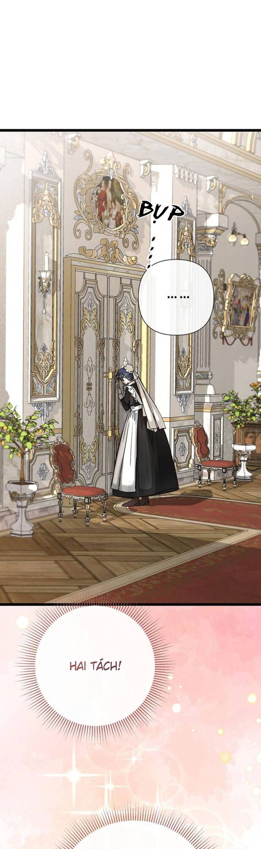 Hoàng Tử Có Vấn Đề Chapter 48.1 - 28