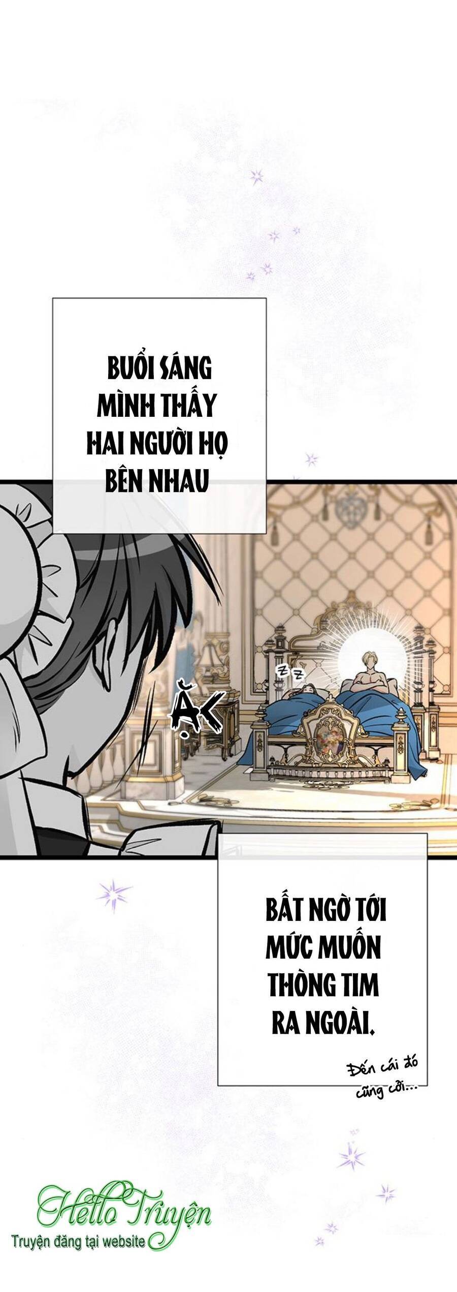 Chàng Hoàng Tử Này Có Vấn Đề Chapter 48.1 - 30