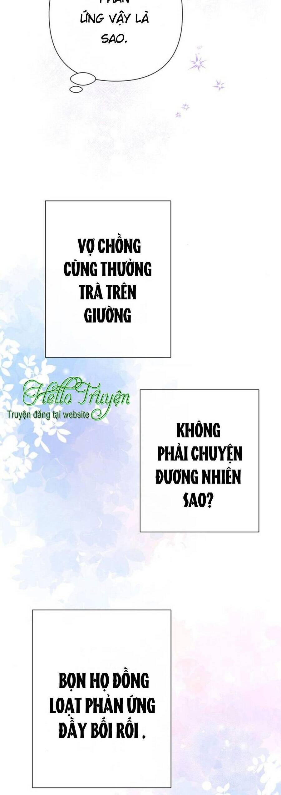 Chàng Hoàng Tử Này Có Vấn Đề Chapter 48.1 - 32