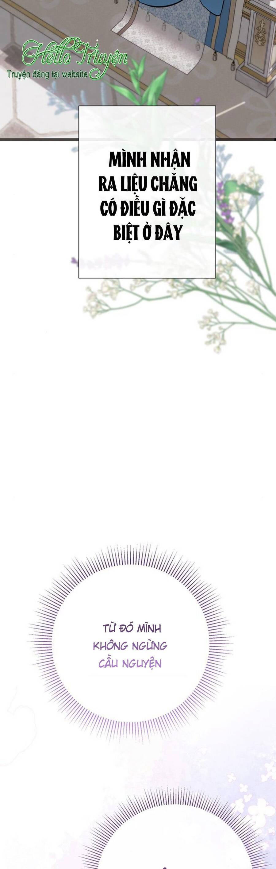 Chàng Hoàng Tử Này Có Vấn Đề Chapter 48.1 - 34