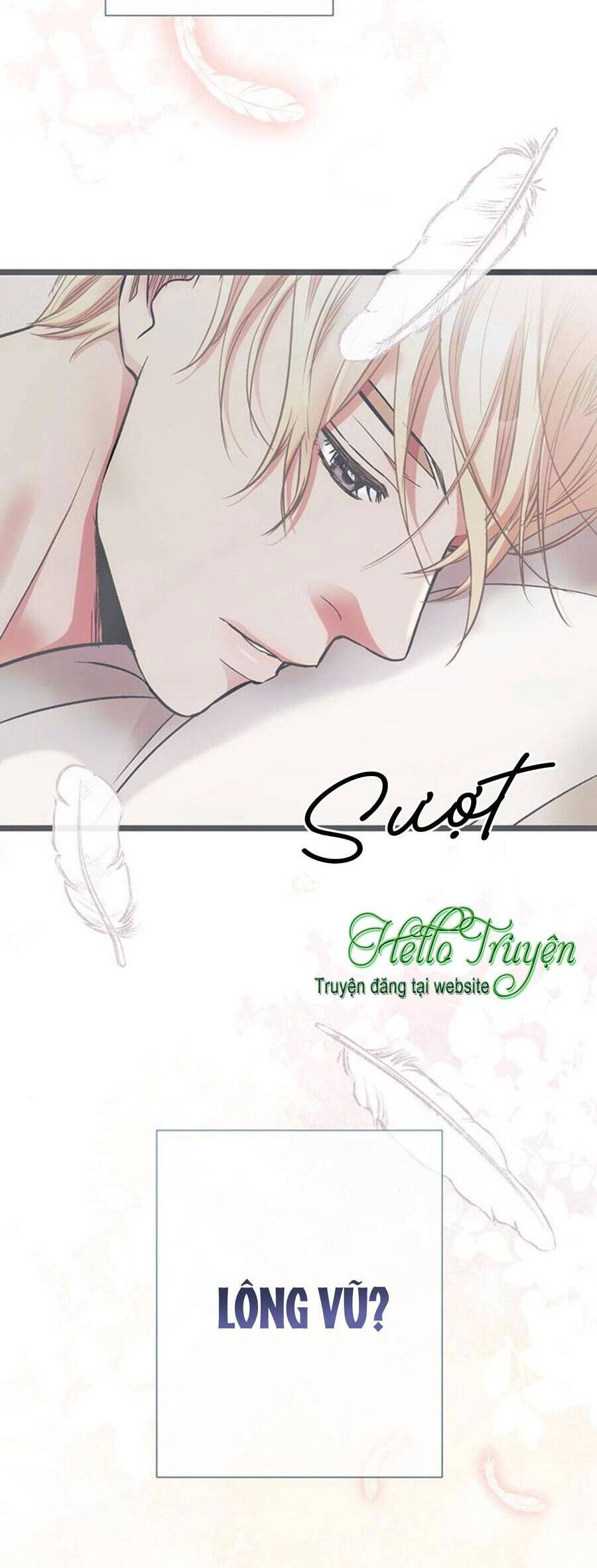 Chàng Hoàng Tử Này Có Vấn Đề Chapter 48.1 - 5