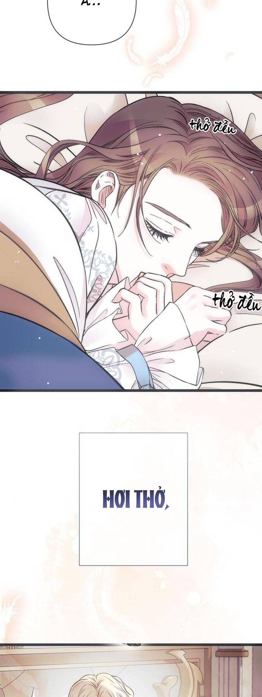 Hoàng Tử Có Vấn Đề Chapter 48.1 - 7