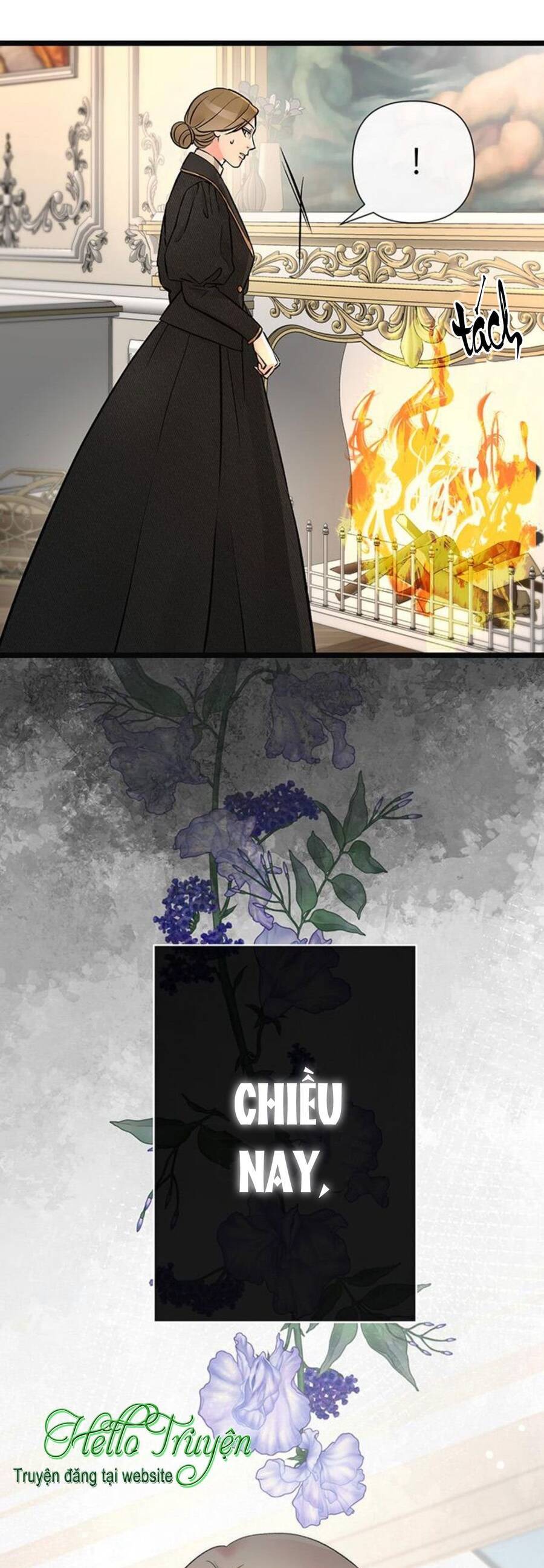 Hoàng Tử Có Vấn Đề Chapter 48.2 - 12